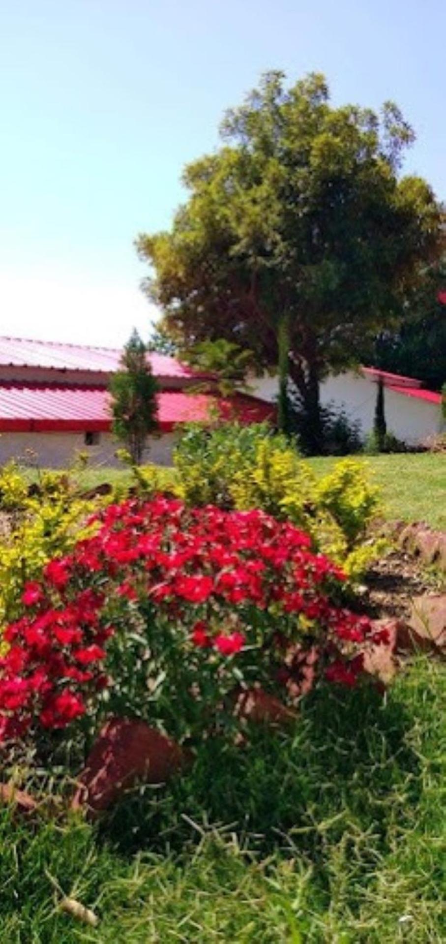 The Village Retreat Resort , Guptkashi Gupta Kāshi Екстериор снимка