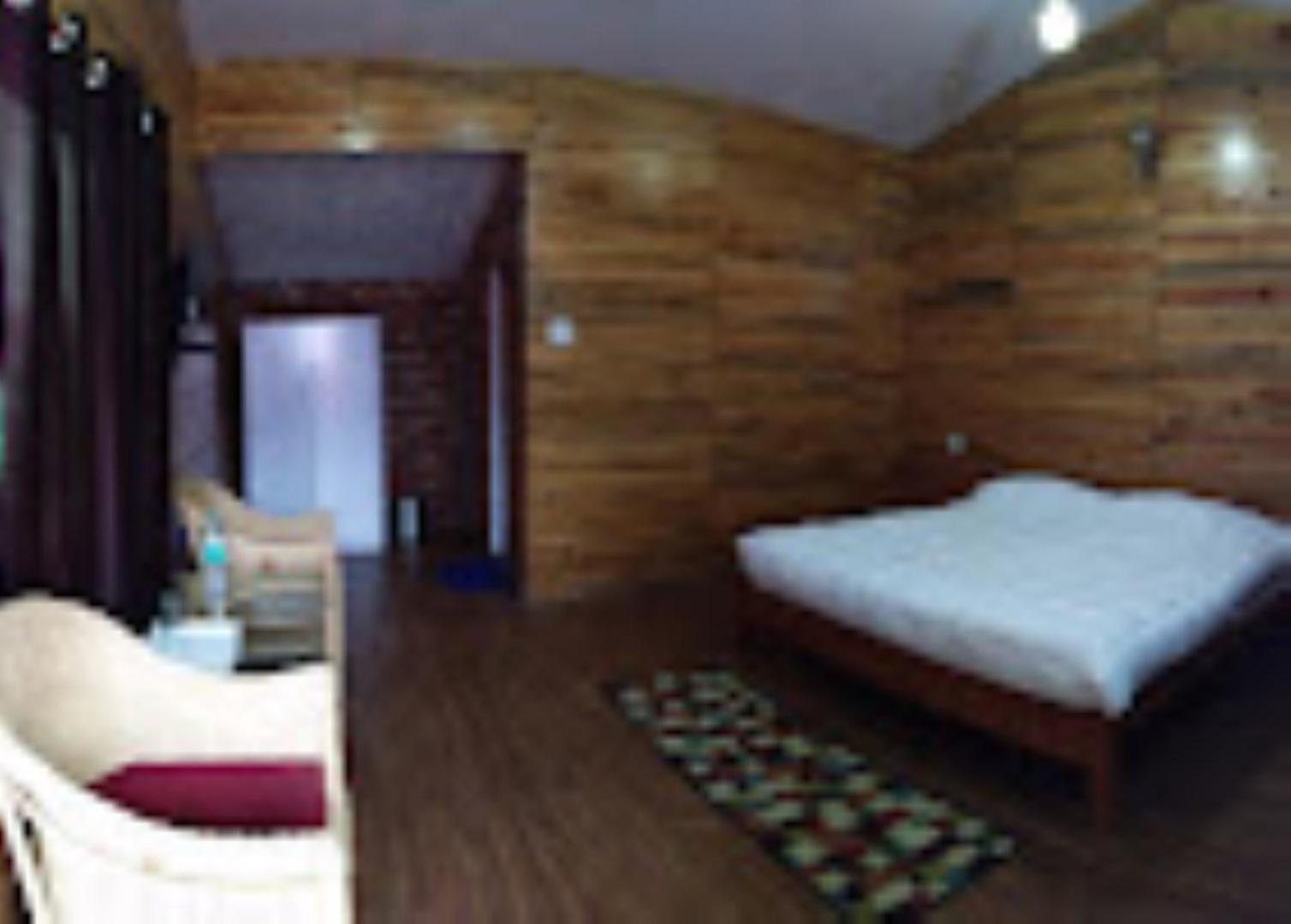 The Village Retreat Resort , Guptkashi Gupta Kāshi Екстериор снимка